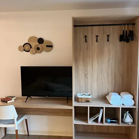 Appartamento Erbe Tirana