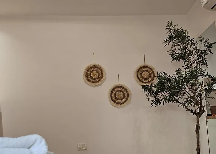 Erbe Διαμέρισμα *