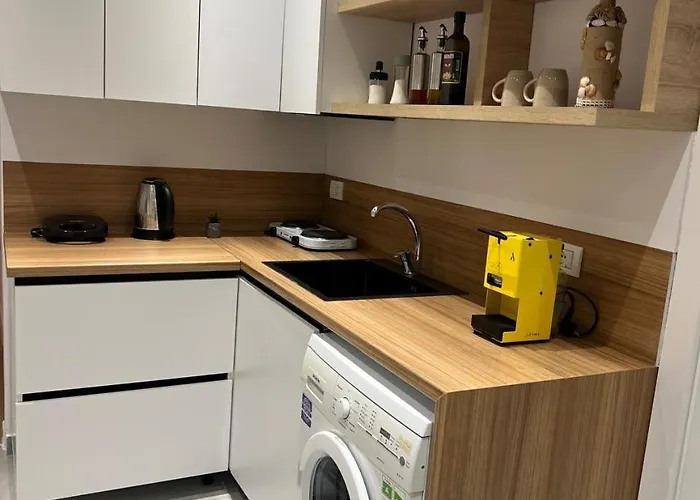 Erbe Апартаменты