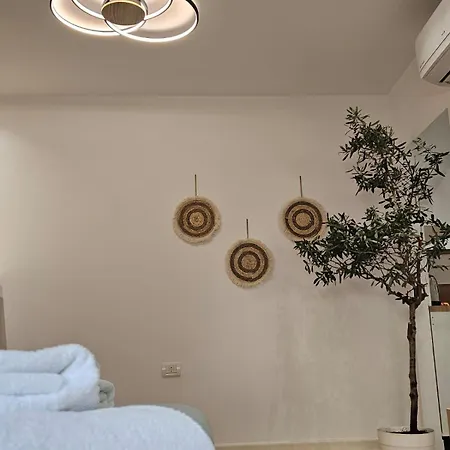 Erbe Апартаменты *