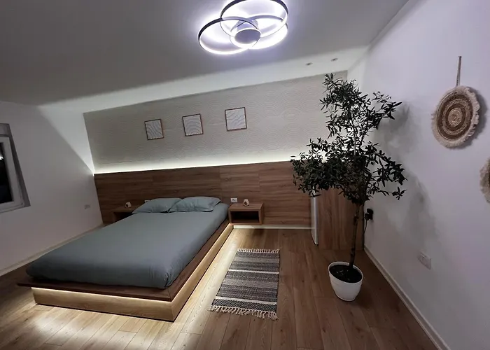 Erbe Apartment