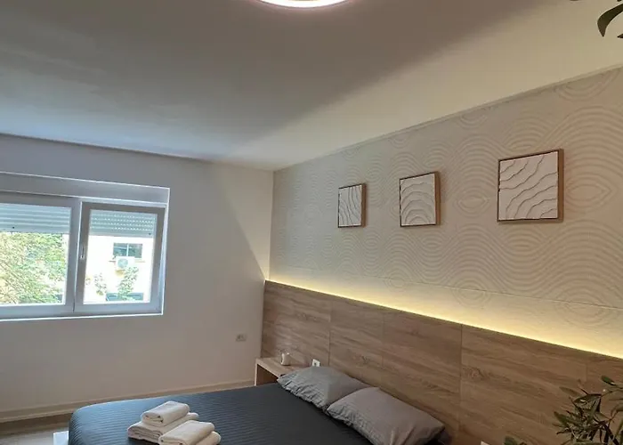 아파트 Erbe 티라나